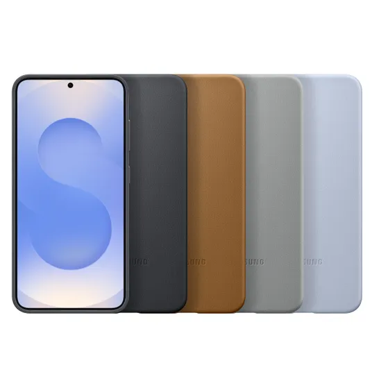 Samsung Galaxy S25 Kindsuit Case Goud