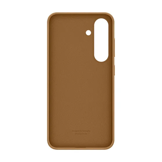 Samsung Galaxy S25 Kindsuit Case Goud