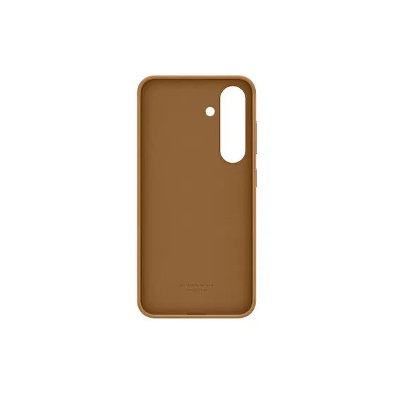 Samsung Galaxy S25 Kindsuit Case Goud