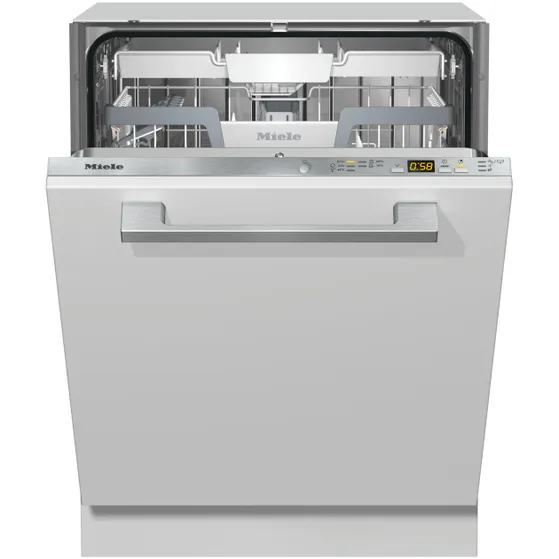Miele G 5668 SCVi XXL MER ED230 1,9 Excellence