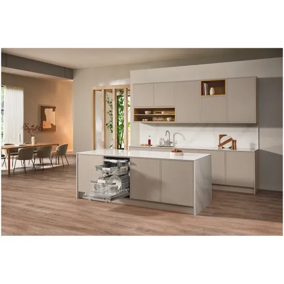 Miele G 5668 SCVi XXL MER ED230 1,9 Excellence