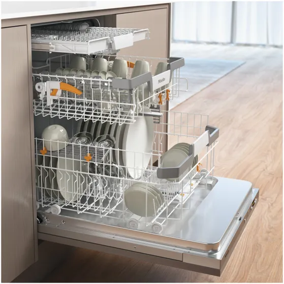 Miele G 5668 SCVi XXL MER ED230 1,9 Excellence