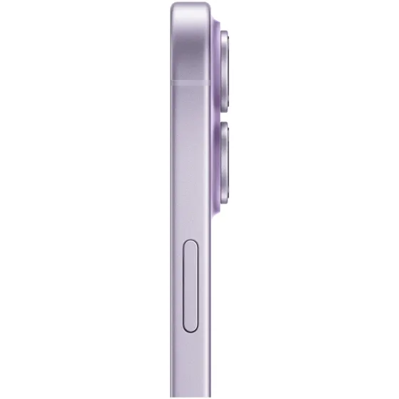 Apple iPhone 17 512GB Lavendel