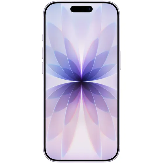 Apple iPhone 17 512GB Lavendel