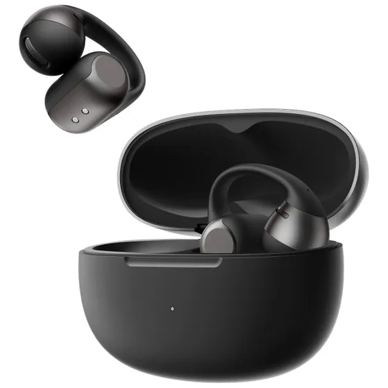 Shokz OpenDots 2 Zwart