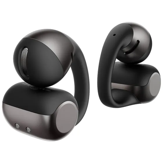 Shokz OpenDots 2 Zwart