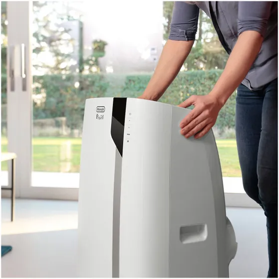 DeLonghi PAC EX93 Extreme Wit