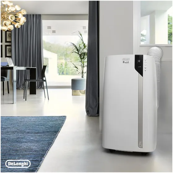 DeLonghi PAC EX93 Extreme Wit