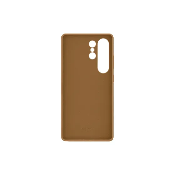 Samsung Galaxy S25 Ultra Kindsuit Goud
