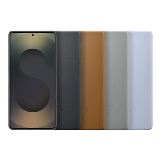 Samsung Galaxy S25 Ultra Kindsuit Goud