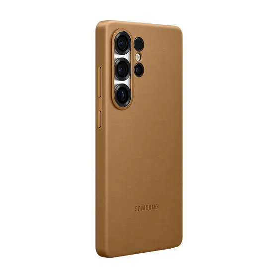 Samsung Galaxy S25 Ultra Kindsuit Goud