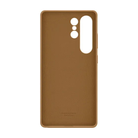 Samsung Galaxy S25 Ultra Kindsuit Goud