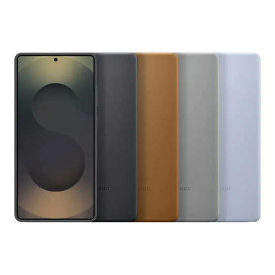 Samsung Galaxy S25 Ultra Kindsuit Goud