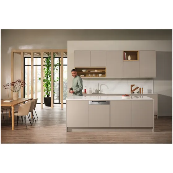 Miele G 5832 SCi MER ED230 1,9 CS Selection