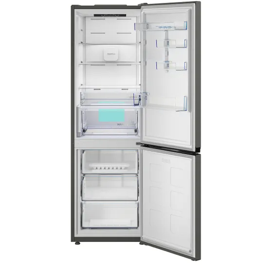 Beko B5RCNA376HG HARVESTfresh Selective Line Grijs
