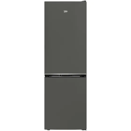 Beko B5RCNA376HG HARVESTfresh Selective Line Grijs