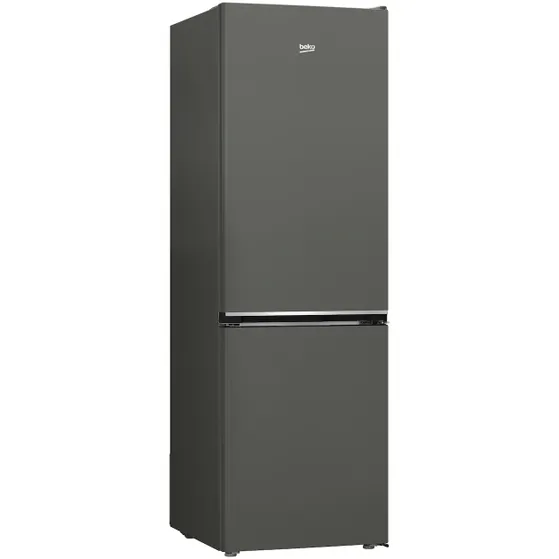 Beko B5RCNA376HG HARVESTfresh Selective Line Grijs