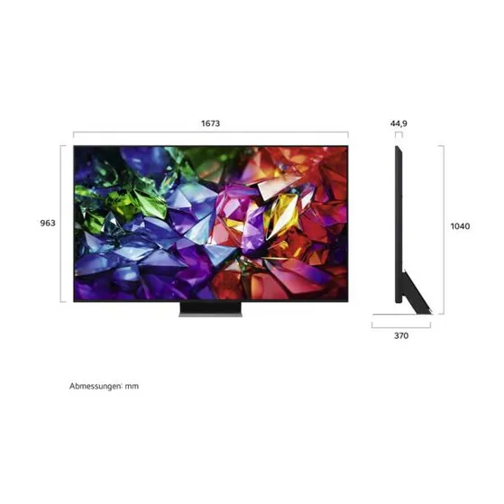 LG Micro RGB 75MRGB96B9B (2026)