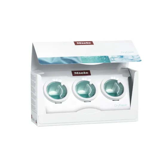 Miele Geurflacon set 3x DryFresh