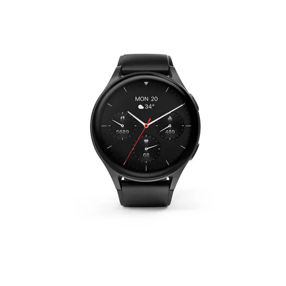 Hama Smart Watch 8900 Zwart