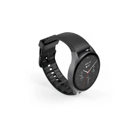 Hama Smart Watch 8900 Zwart