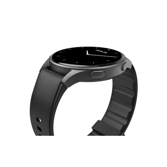 Hama Smart Watch 8900 Zwart