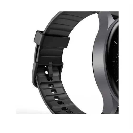 Hama Smart Watch 8900 Zwart