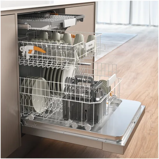 Miele G 5832 SCU MER ED230 1,9 CS Selection