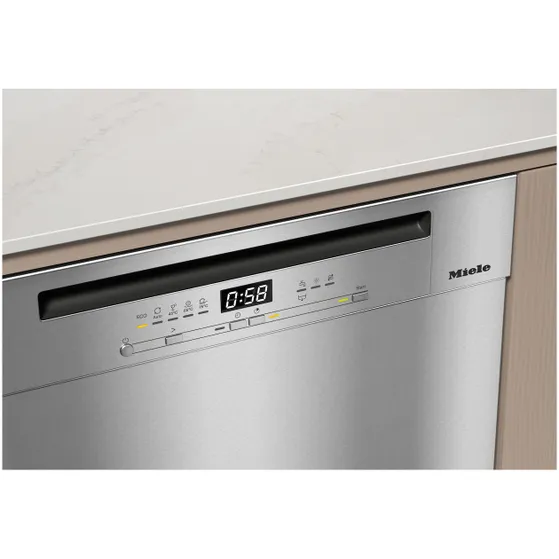 Miele G 5832 SCU MER ED230 1,9 CS Selection