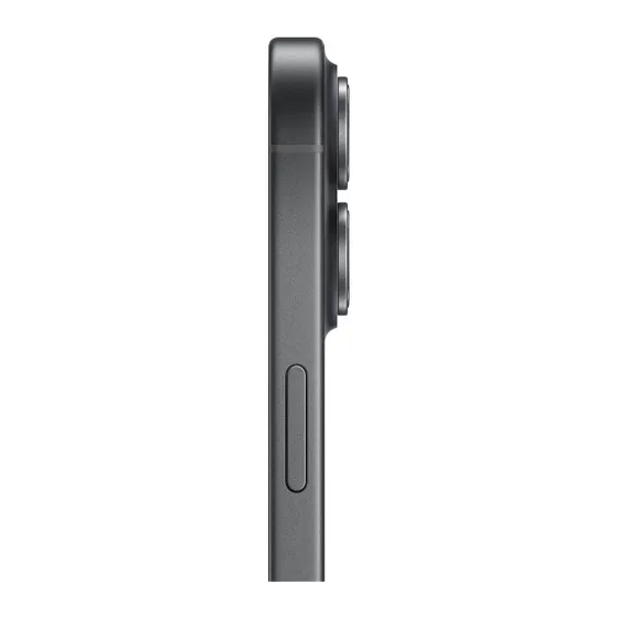 Apple iPhone 17 512GB Zwart