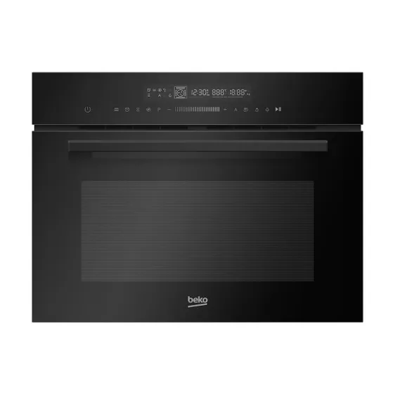 Beko MCI50353FBG