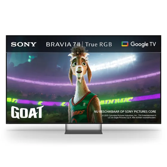 Sony K-55XR79M2B (2026) BRAVIA 7 II