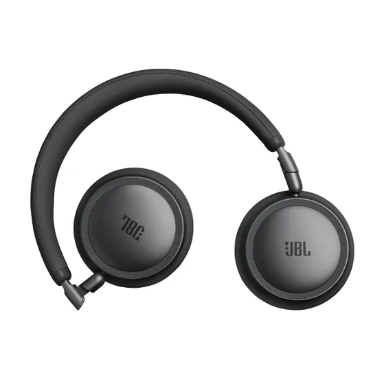 JBL LIVE 680NC Zwart