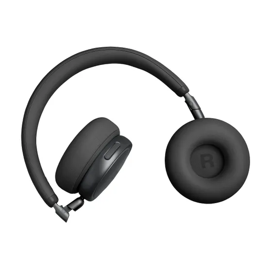 JBL LIVE 680NC Zwart