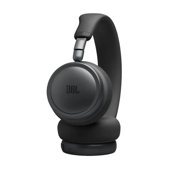 JBL LIVE 680NC Zwart