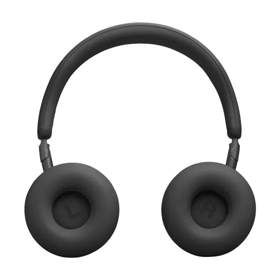 JBL LIVE 680NC Zwart