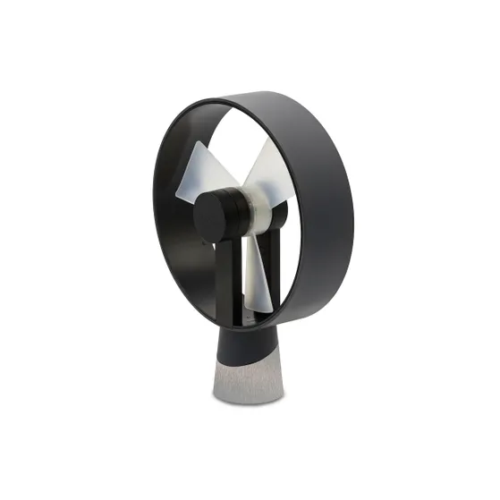 Air & Me Airain - Ventilator Antraciet