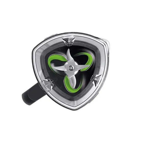 Braun JB9040BK Zwart