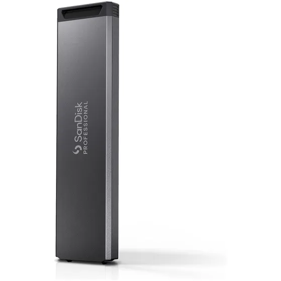SanDisk SSD Pro Blade 2TB