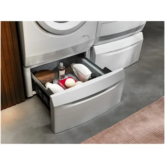 Electrolux N1WYHPE1 verhoger Wit