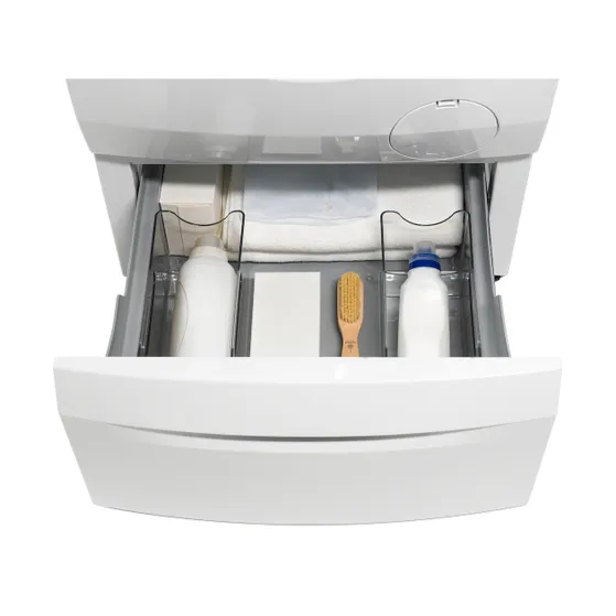Electrolux N1WYHPE1 verhoger Wit