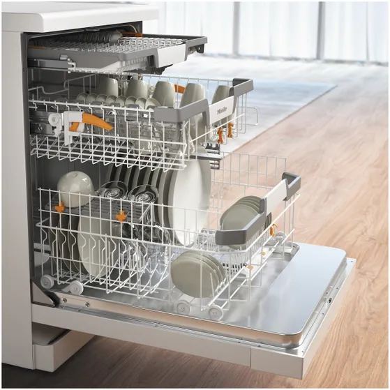 Miele G 5833 SC MER BW230 1,9 Excellence