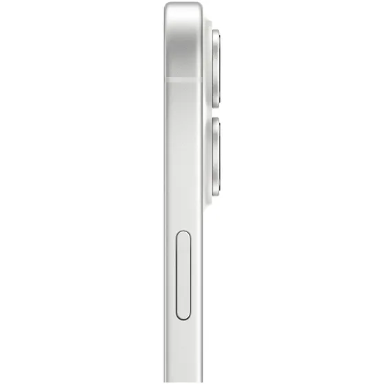 Apple iPhone 17 512GB Wit