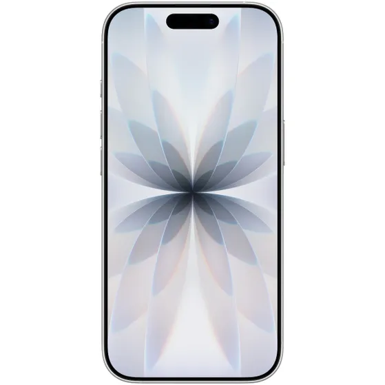 Apple iPhone 17 512GB Wit