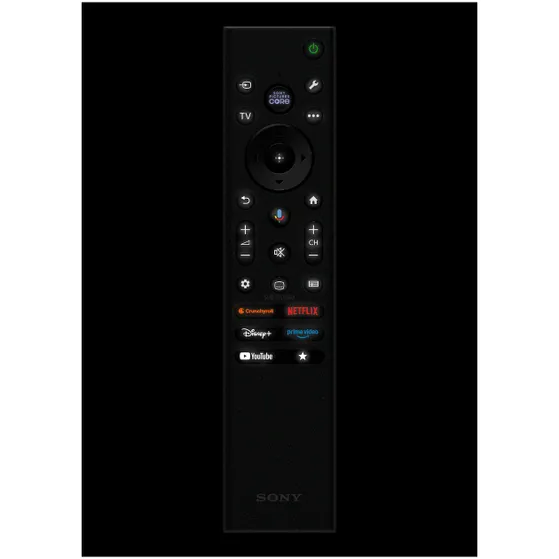 Sony K-65XR79M2B (2026) BRAVIA 7 II
