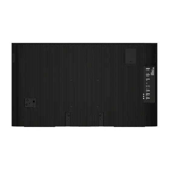 Sony K-65XR79M2B (2026) BRAVIA 7 II