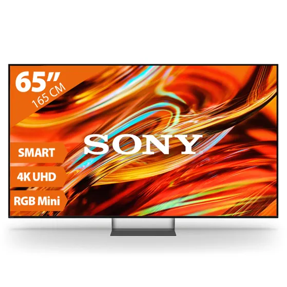 Sony K-65XR79M2B (2026) BRAVIA 7 II