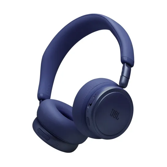 JBL LIVE 680NC Blauw