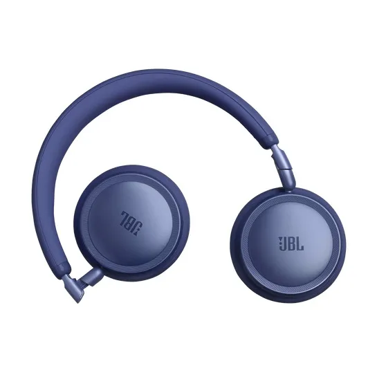 JBL LIVE 680NC Blauw