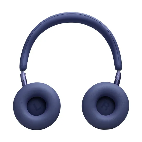 JBL LIVE 680NC Blauw